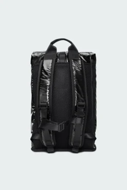 SIBU ROLLTOP RUCKSACK W3 - sac à dos | Noir