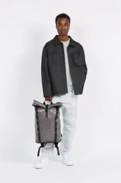 SIBU ROLLTOP RUCKSACK W3 - sac à dos | Gris