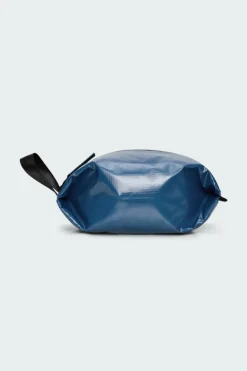 SIBU WASH BAG W3 - Trousse de toilettes | Bleu