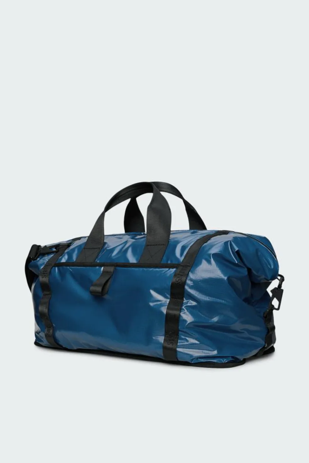 SIBU WEEKEND BAG W3 - Sac de voyage | Bleu