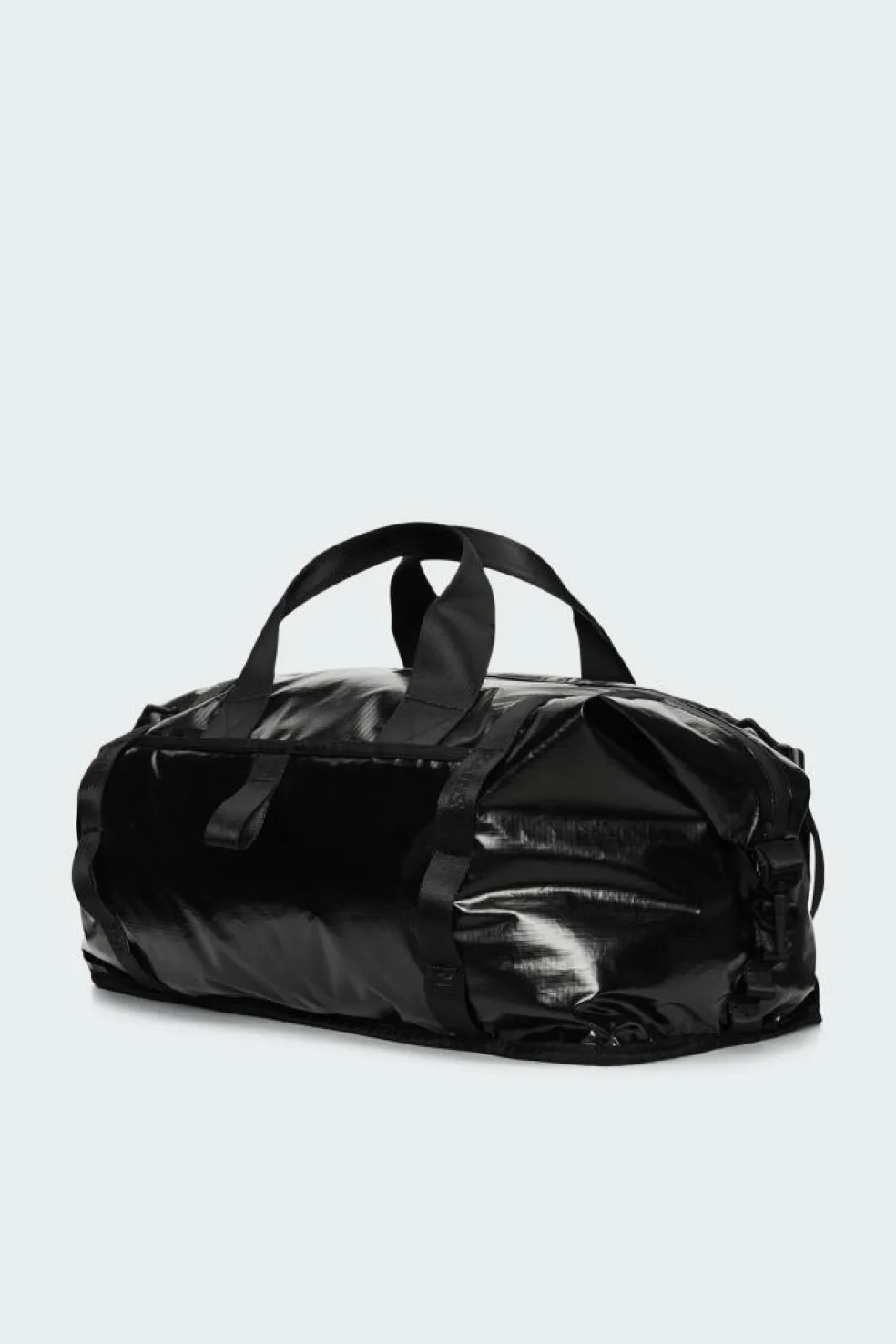 SIBU WEEKEND BAG W3 - Sac de voyage | Noir