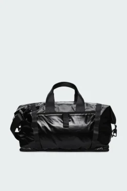SIBU WEEKEND BAG W3 - Sac de voyage | Noir