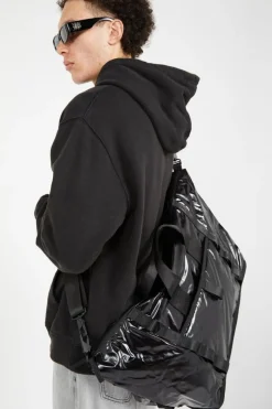 SIBU WEEKEND BAG W3 - Sac de voyage | Noir