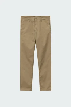 SID - Pantalon | Beige