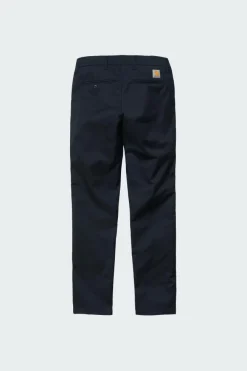 SID - Pantalon | Bleu