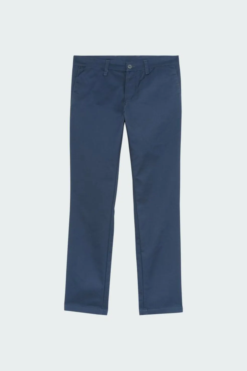 SID - Pantalon | Bleu