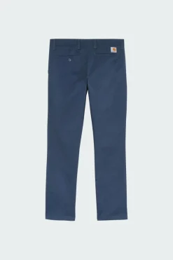 SID - Pantalon | Bleu