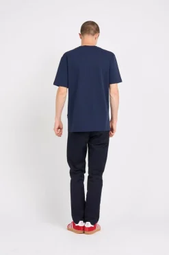 SID - Pantalon | Bleu