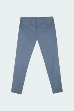 SID - Pantalon | Bleu