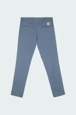 SID - Pantalon | Bleu