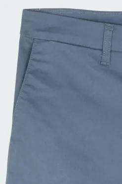 SID - Pantalon | Bleu