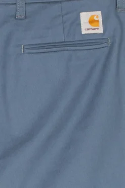 SID - Pantalon | Bleu