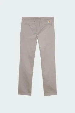 SID - Pantalon | Gris