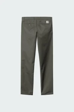 SID - Pantalon | Gris