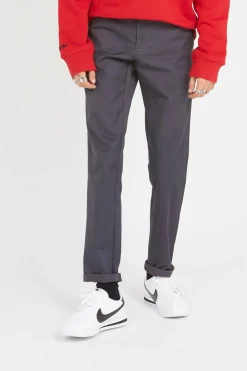 SID - Pantalon | Gris