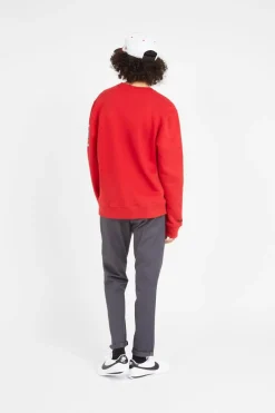 SID - Pantalon | Gris