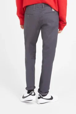 SID - Pantalon | Gris