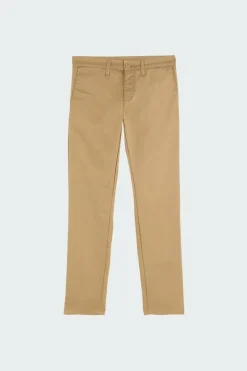 SID - Pantalon | Marron