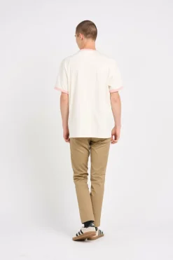 SID - Pantalon | Marron