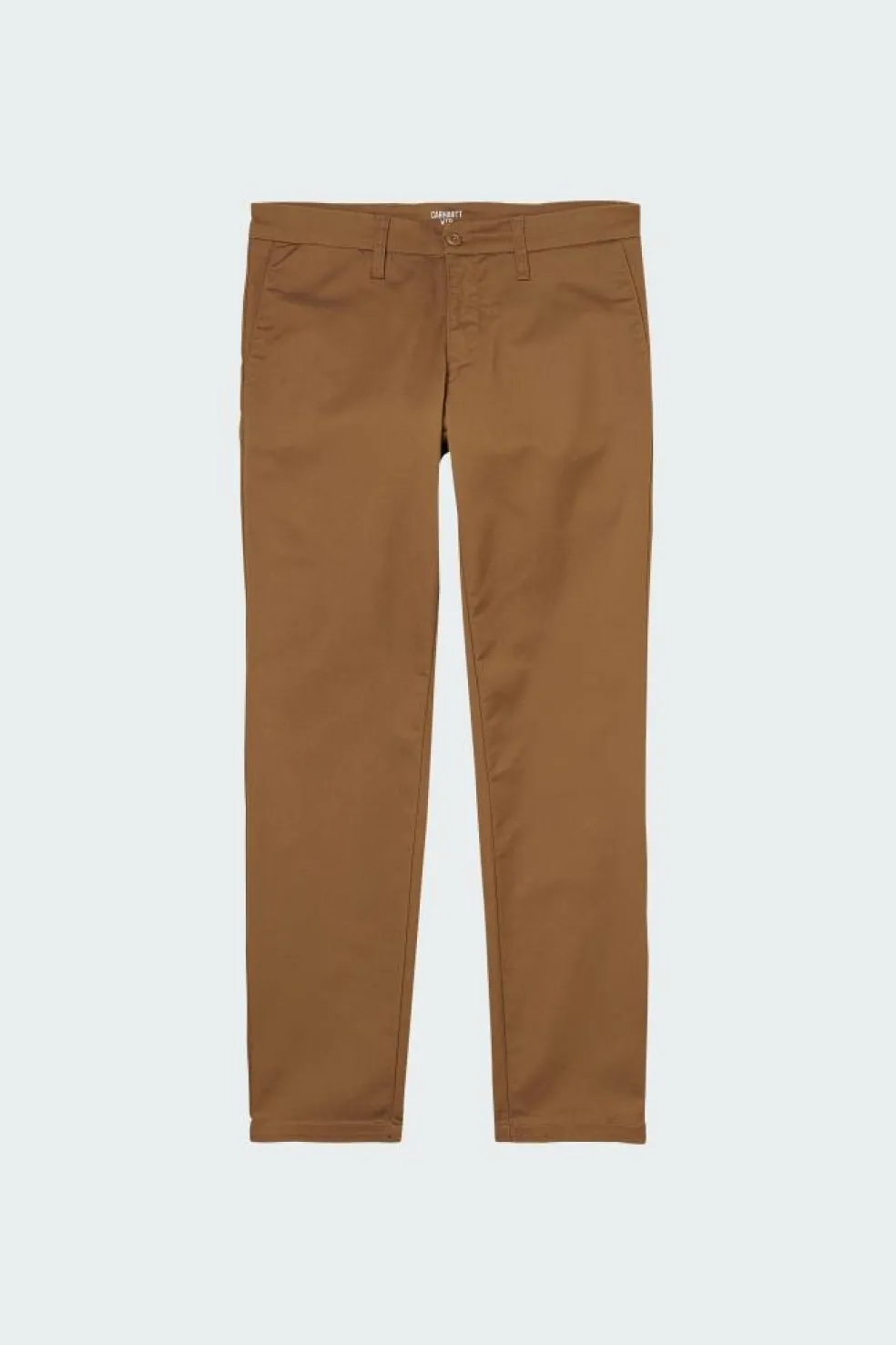 SID - Pantalon | Marron