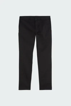 SID - Pantalon | Noir