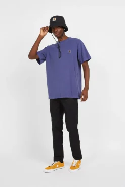 SID - Pantalon | Noir