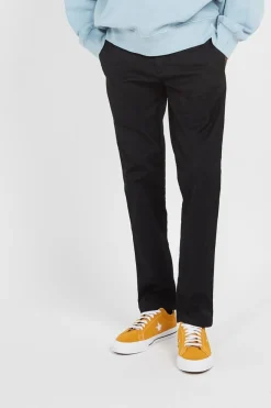 SID - Pantalon | Noir