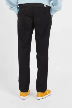 SID - Pantalon | Noir