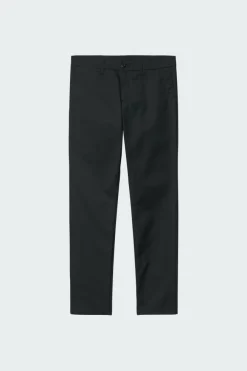 SID - Pantalon | Noir