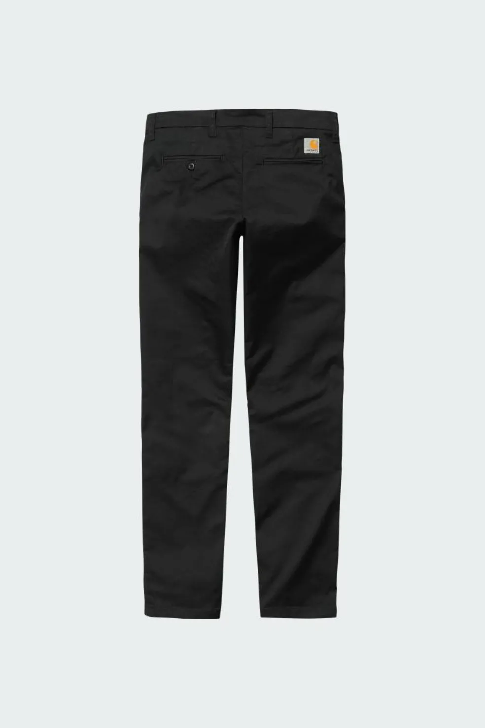SID - Pantalon | Noir