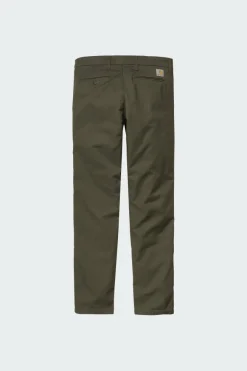 SID - Pantalon | Vert