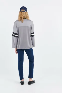 Sid Pant - Pantalon | Bleu