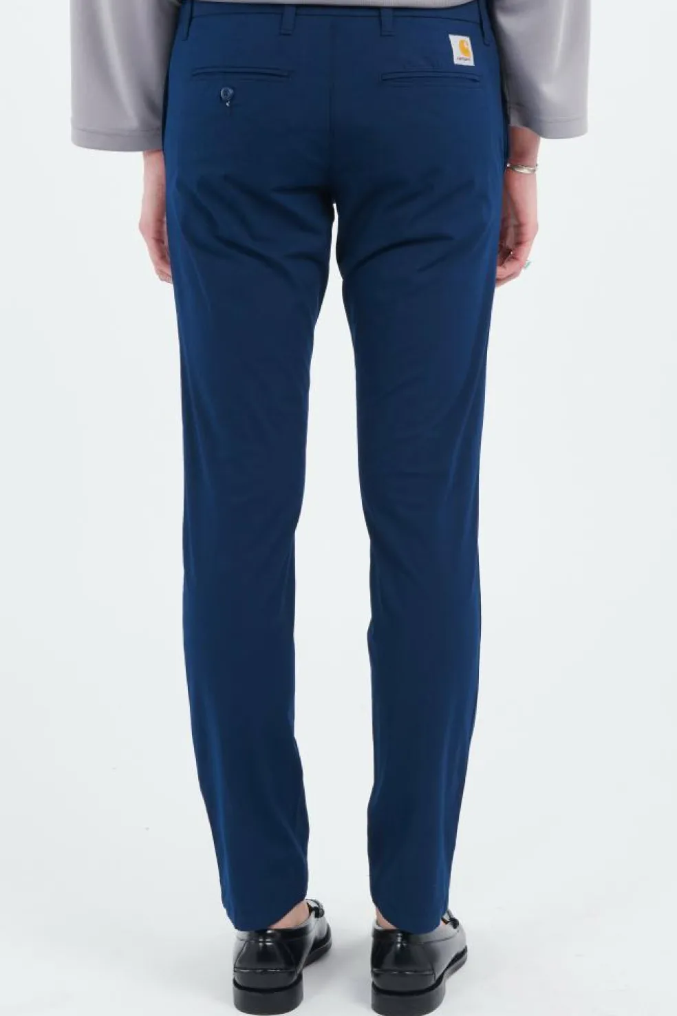 Sid Pant - Pantalon | Bleu
