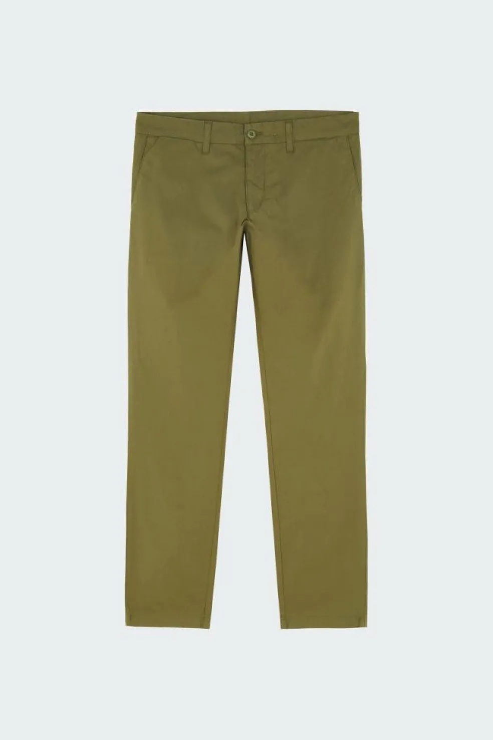 Sid Pant - Pantalon | Kaki
