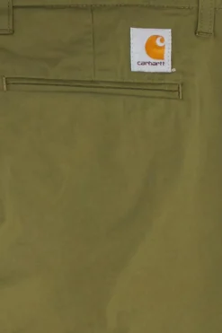 Sid Pant - Pantalon | Kaki