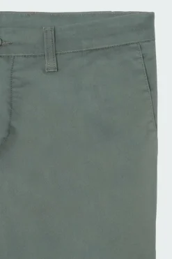 Sid Pant - Pantalon | Vert