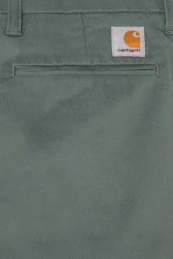 Sid Pant - Pantalon | Vert