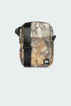 SIDE BAG NEWERA - Sac bandoulière | Marron