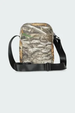 SIDE BAG NEWERA - Sac bandoulière | Marron