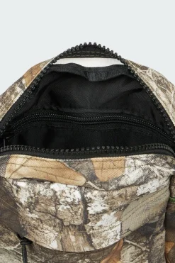 SIDE BAG NEWERA - Sac bandoulière | Marron