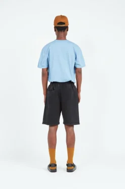 SIDE PATCH 9FIF - casquette | Marron