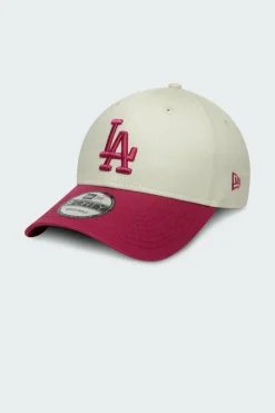 SIDE SCRIPT 9FORTY LOSDOD - Casquette | Beige