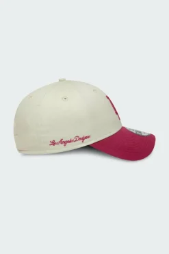 SIDE SCRIPT 9FORTY LOSDOD - Casquette | Beige