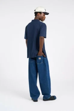 SIDE SCRIPT 9FORTY NEYYAN - Casquette | Beige