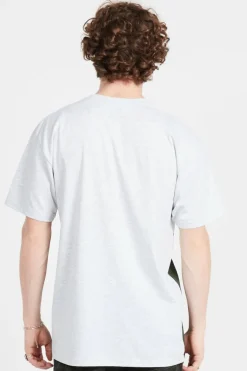 SIDESTRIPE BLOCK MOUNTAINVIEW - T-shirt manches courtes | Multicolore