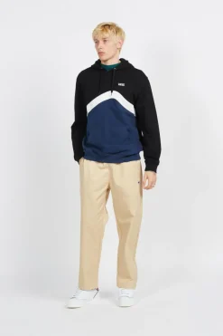 SIDESTRIPE BLOCK PO - Sweat | Multicolore