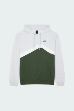 SIDESTRIPE BLOCK PO MOUNTAINVIEW/LG - Hoodie | Multicolore