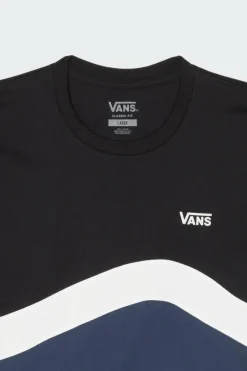 SIDESTRIPE BLOCK SS - T-shirt | Multicolore