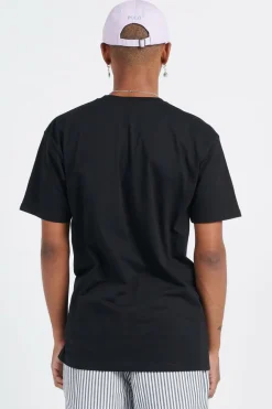 SIDESTRIPE BLOCK SS - T-shirt | Multicolore