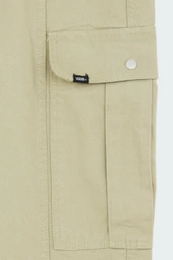 Sidewalk Pant - Cargo | Kaki